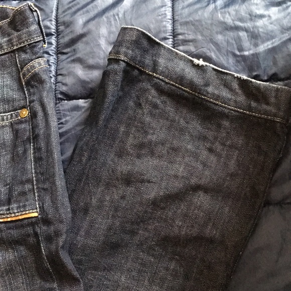 Guess Jeans Bootleg - Picture 3 of 6